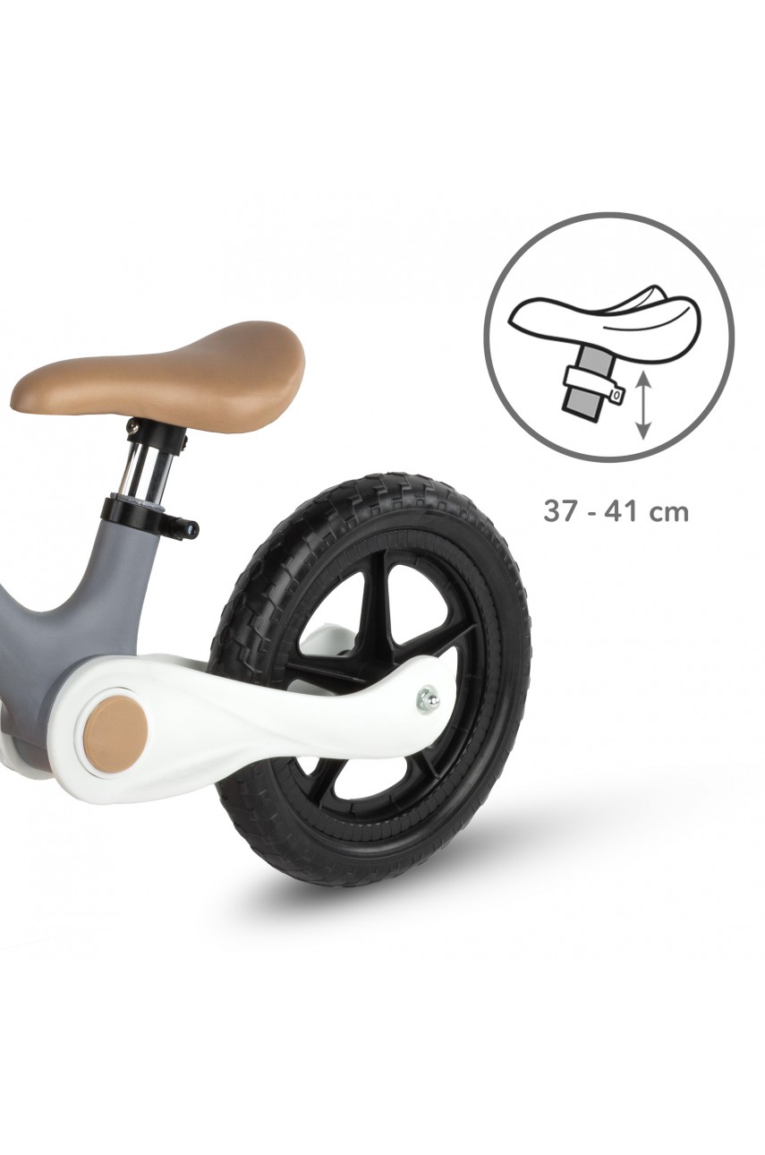 Велобіг Kidwell Flex gray