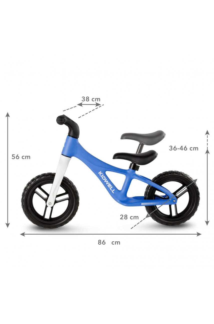 Велобіг Kidwell Jogo blue