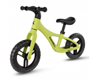 Велобіг Kidwell Jogo lime