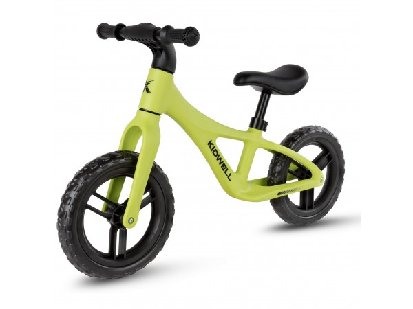 Велобіг Kidwell Jogo lime