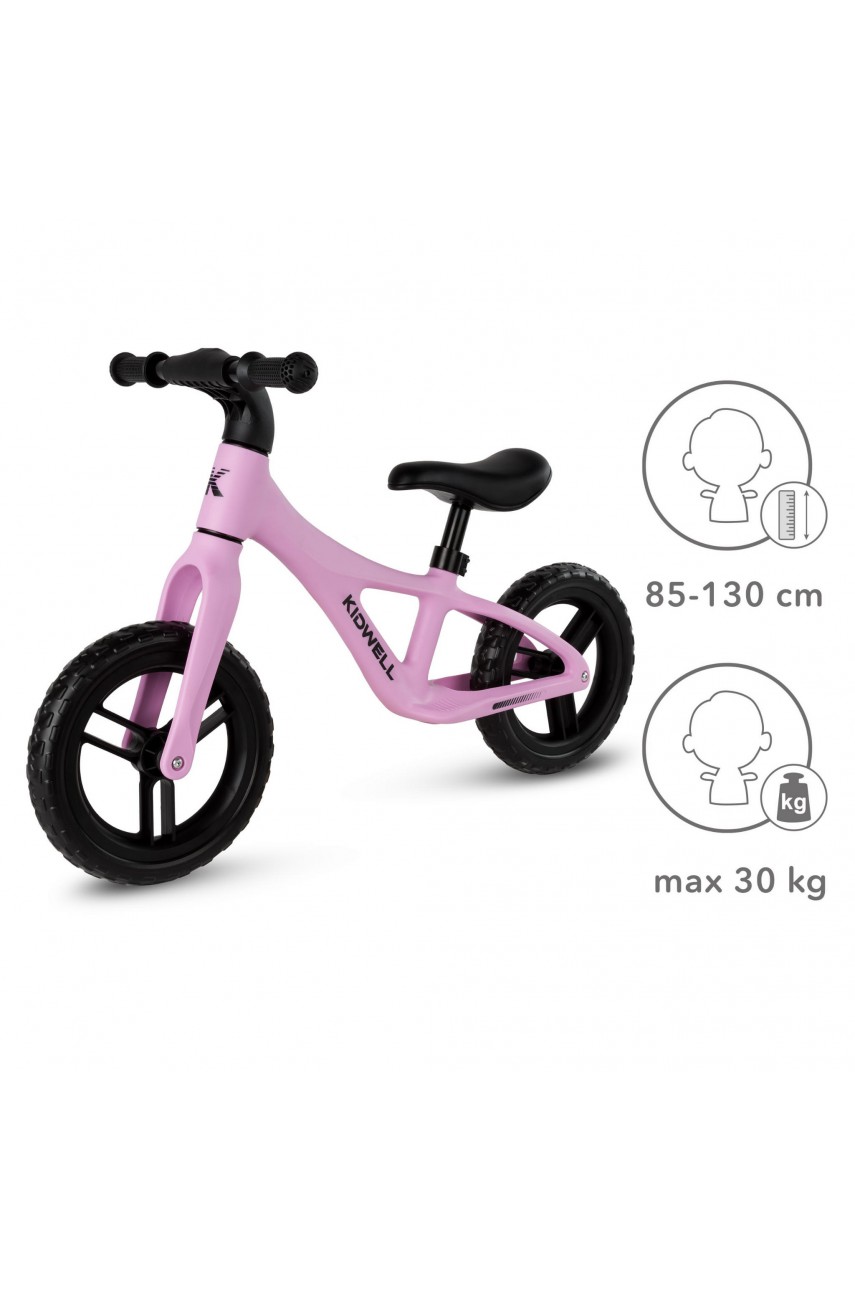 Велобіг Kidwell Jogo pink