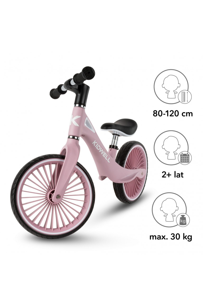 Велобіг Kidwell Nix pink