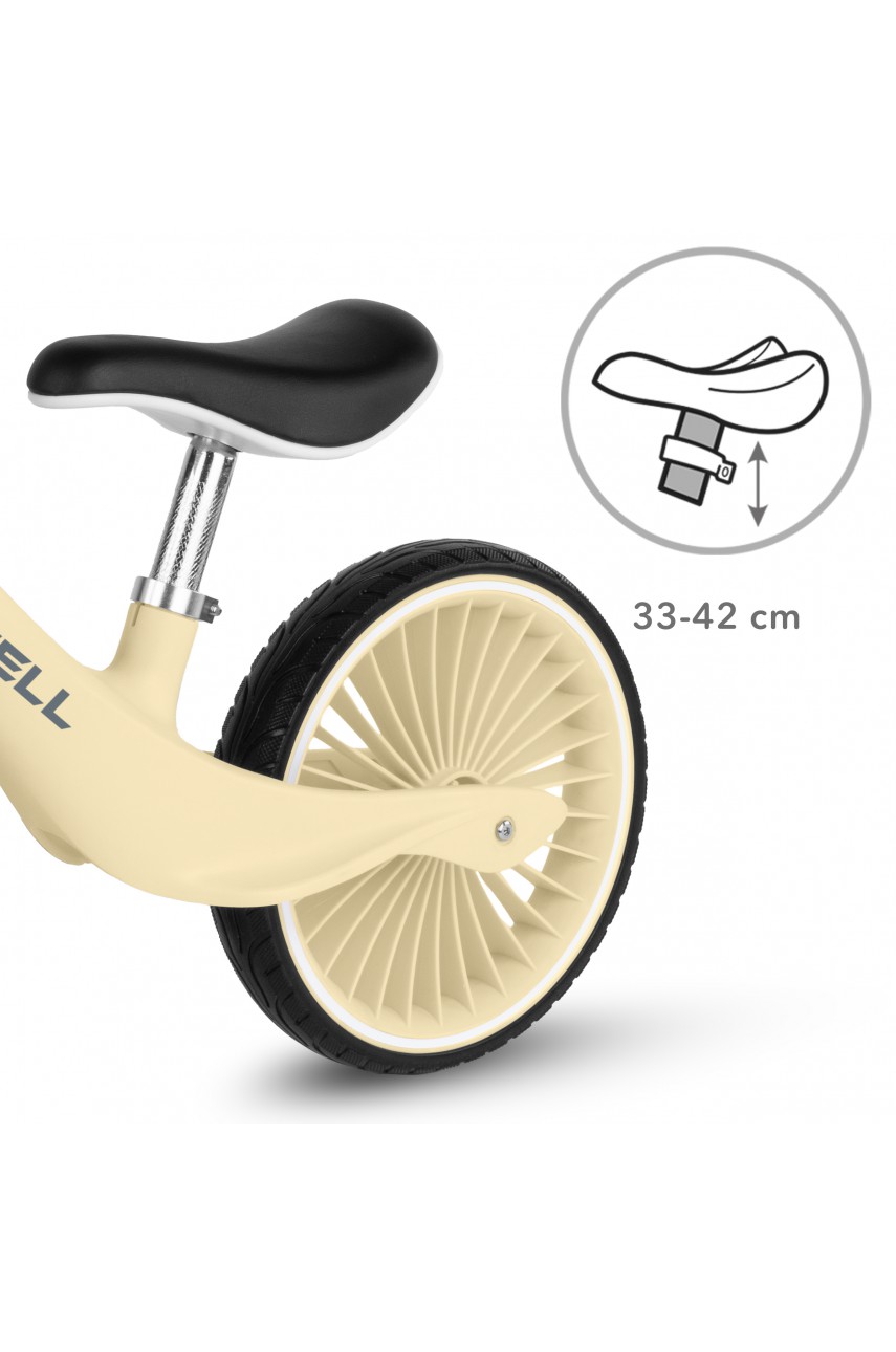 Велобіг Kidwell Nix yellow