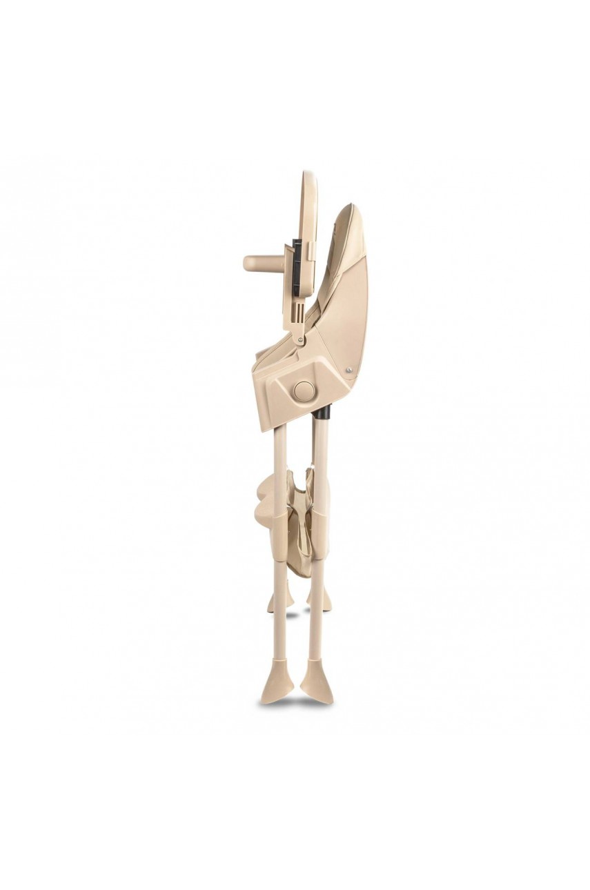 Стілець для годуваня Kidwell Tinto beige