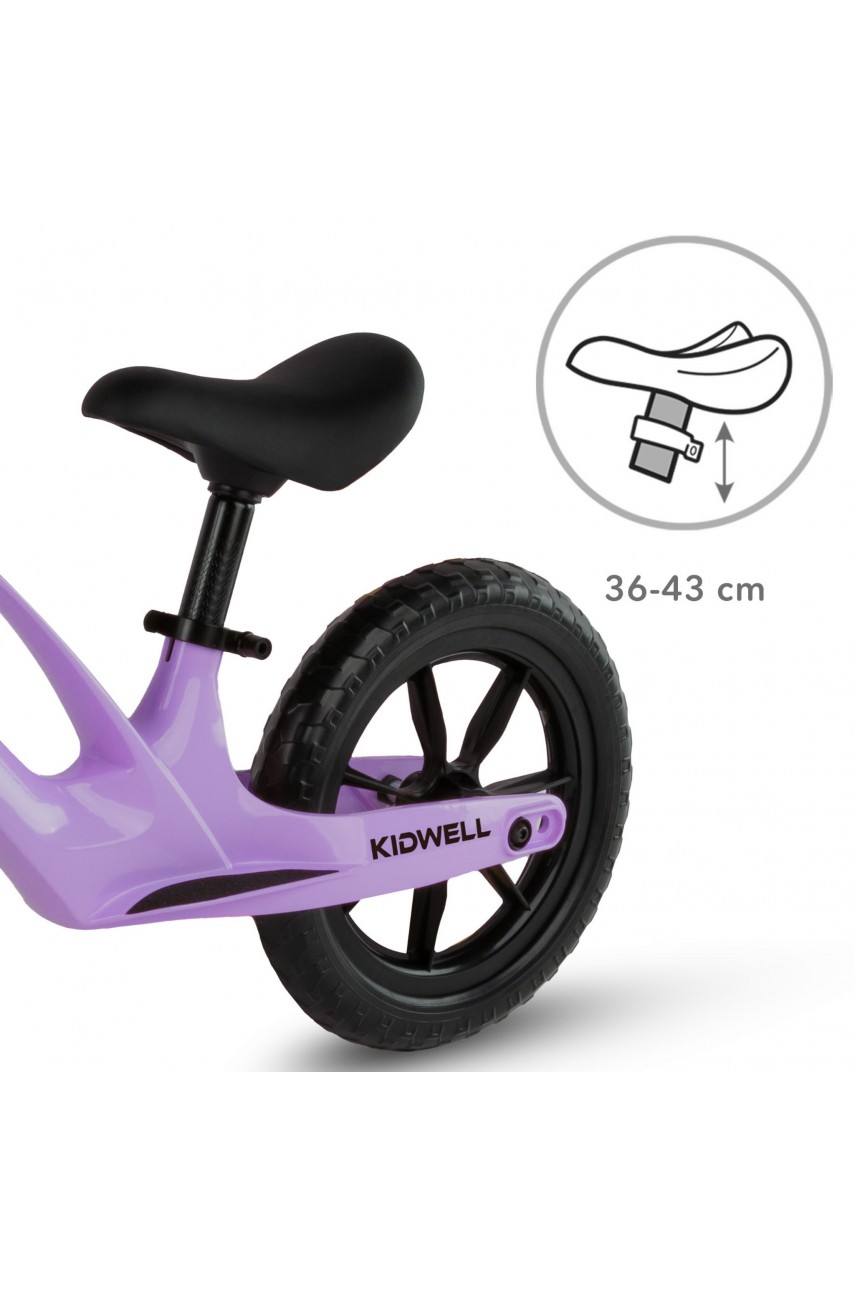Велобіг Kidwell Vito violet