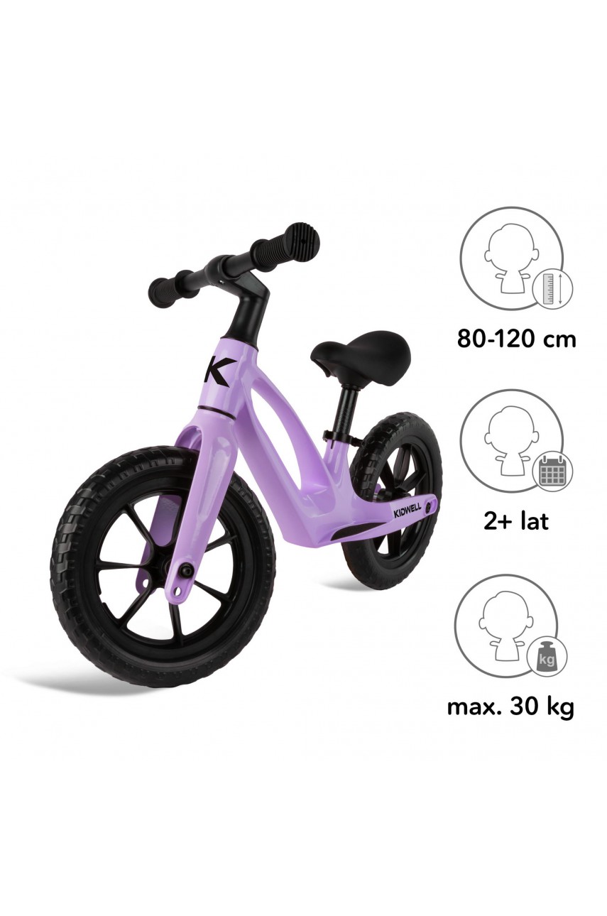Велобіг Kidwell Vito violet