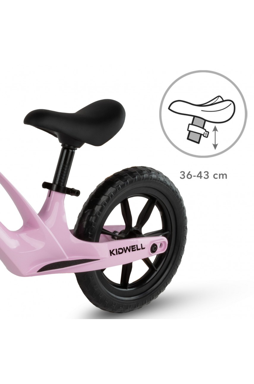 Велобіг Kidwell Vito pink