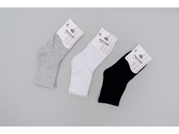 Дитячі шкарпетки для хлопчика Pier lone арт. 0101