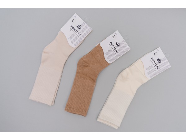 Дитячі шкарпетки для дівчинки Pier lone арт. 0201