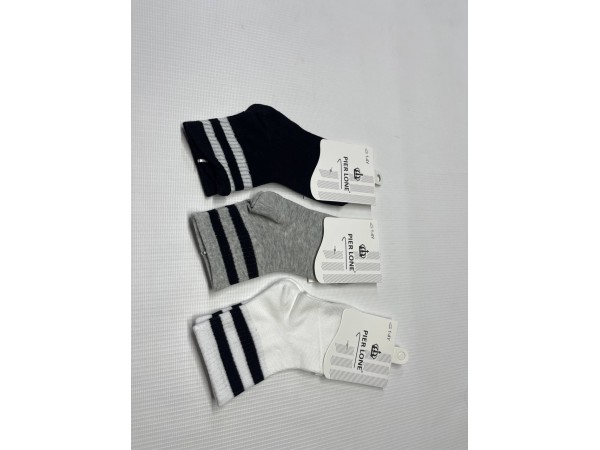 Дитячі шкарпетки для хлопчика Pier lone арт. 0701 Дитячі шкарпетки для хлопчика Pier lone арт. 0701