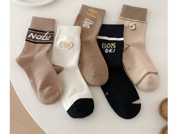 Дитячі шкарпетки для хлопчика Pier lone арт. 0920