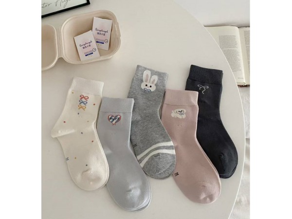 Дитячі шкарпетки для дівчинки Pier lone арт.0940 Дитячі шкарпетки для дівчинки Pier lone арт.0940