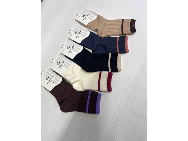 Дитячі шкарпетки для хлопчика Pier lone арт. 1003 Дитячі шкарпетки для хлопчика Pier lone арт. 1003