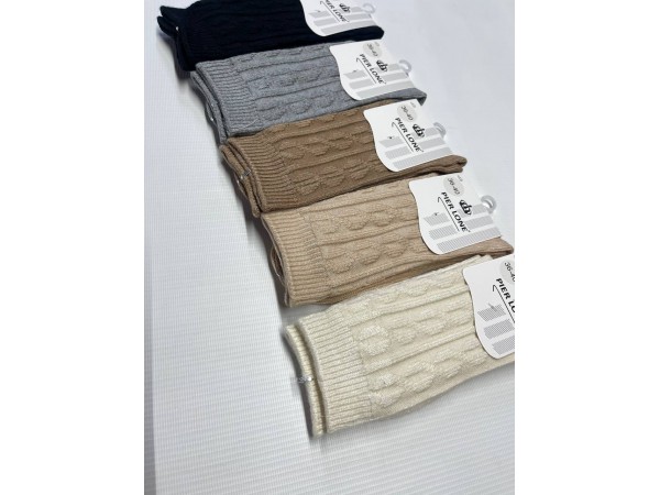 Дитячі шкарпетки для дівчинки Pier lone арт. 5002 Дитячі шкарпетки для дівчинки Pier lone арт. 5002