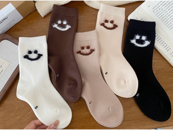 Дитячі шкарпетки для дівчинки Pier lone арт. 1006 Дитячі шкарпетки для дівчинки Pier lone арт. 1006