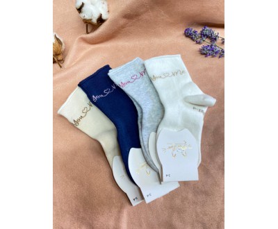 Дитячі шкарпетки для дівчинка  Pier lone  арт. P-1654