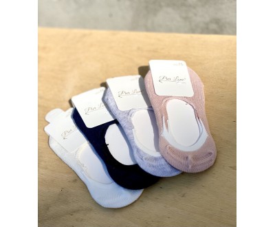 Дитячі шкарпетки для дівчинка  Pier lone  арт. P-1738