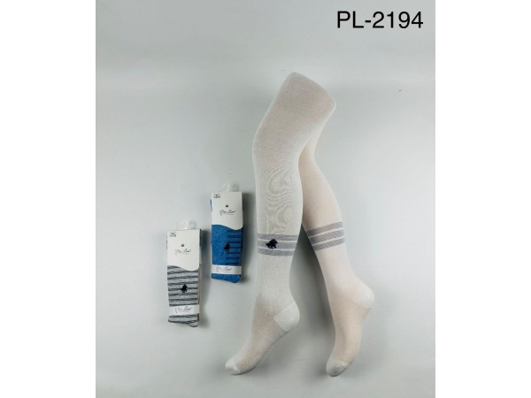 Дитячі колготи для хлопчика Pier lone арт. PL-2194