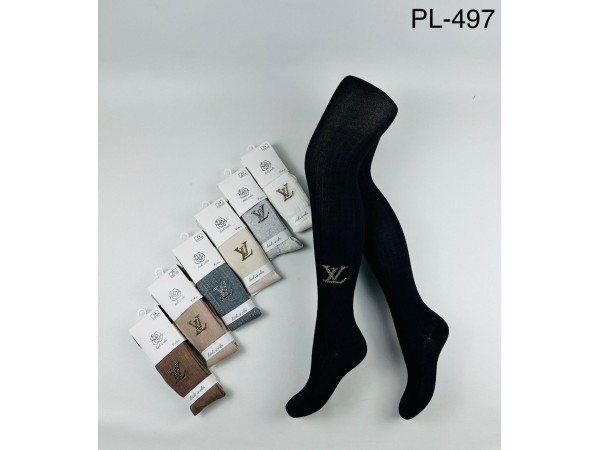 Дитячі колготи для дівчинки Pier lone арт. PL-497