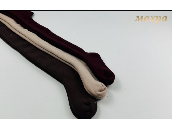 Дитячі колготи для дівчинки махрові Pier lone арт. PV-293\1 Дитячі колготи для дівчинки махрові Pier lone арт. PV-293\1