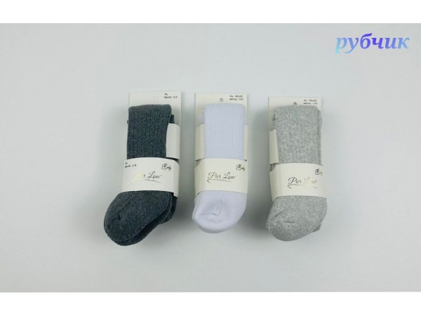 Дитячі колготи для малюків махрові Pier lone арт. PV-342 Дитячі колготи для малюків махрові Pier lone арт. PV-342