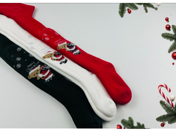 Дитячі колготи для дівчинки махрові Pier lone арт.PV-790