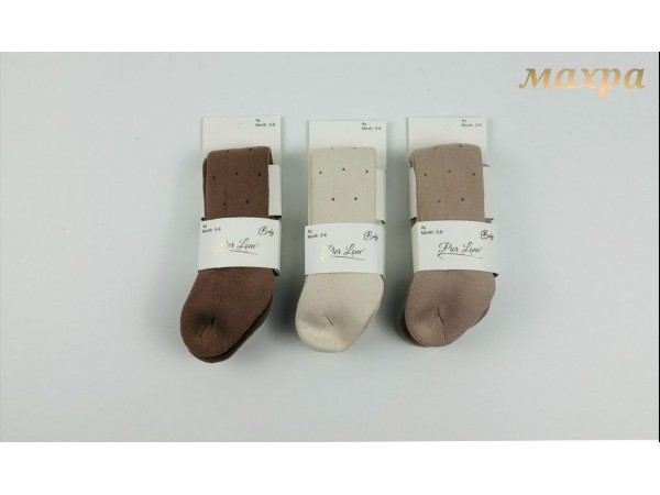 Дитячі колготи для дівчинки махрові Pier lone арт. PV-861 Дитячі колготи для дівчинки махрові Pier lone арт. PV-861