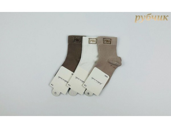 Дитячі шкарпетки для дівчинки Pier lone арт. P-3079