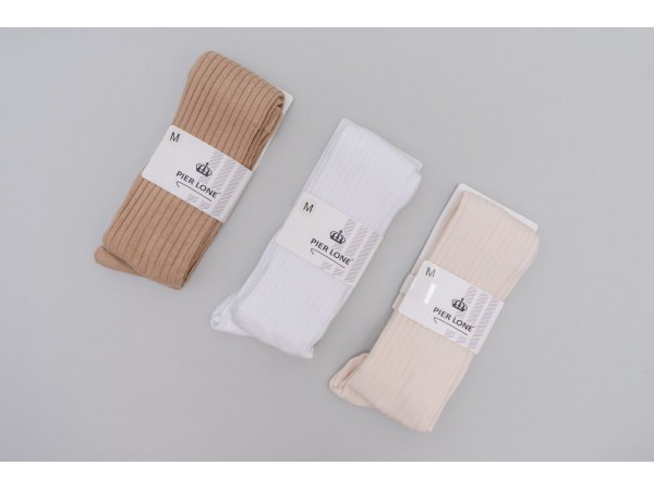 Дитячі колготи для дівчинки Pier lone арт. 3101