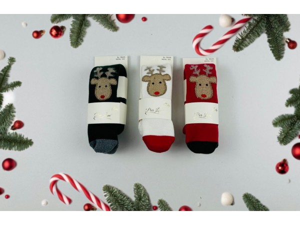 Дитячі колготи для дівчинки махрові Pier lone арт. PV-836 Дитячі колготи для дівчинки махрові Pier lone арт. PV-836