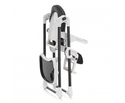 Стілець для годуваня Sesttino Silla black