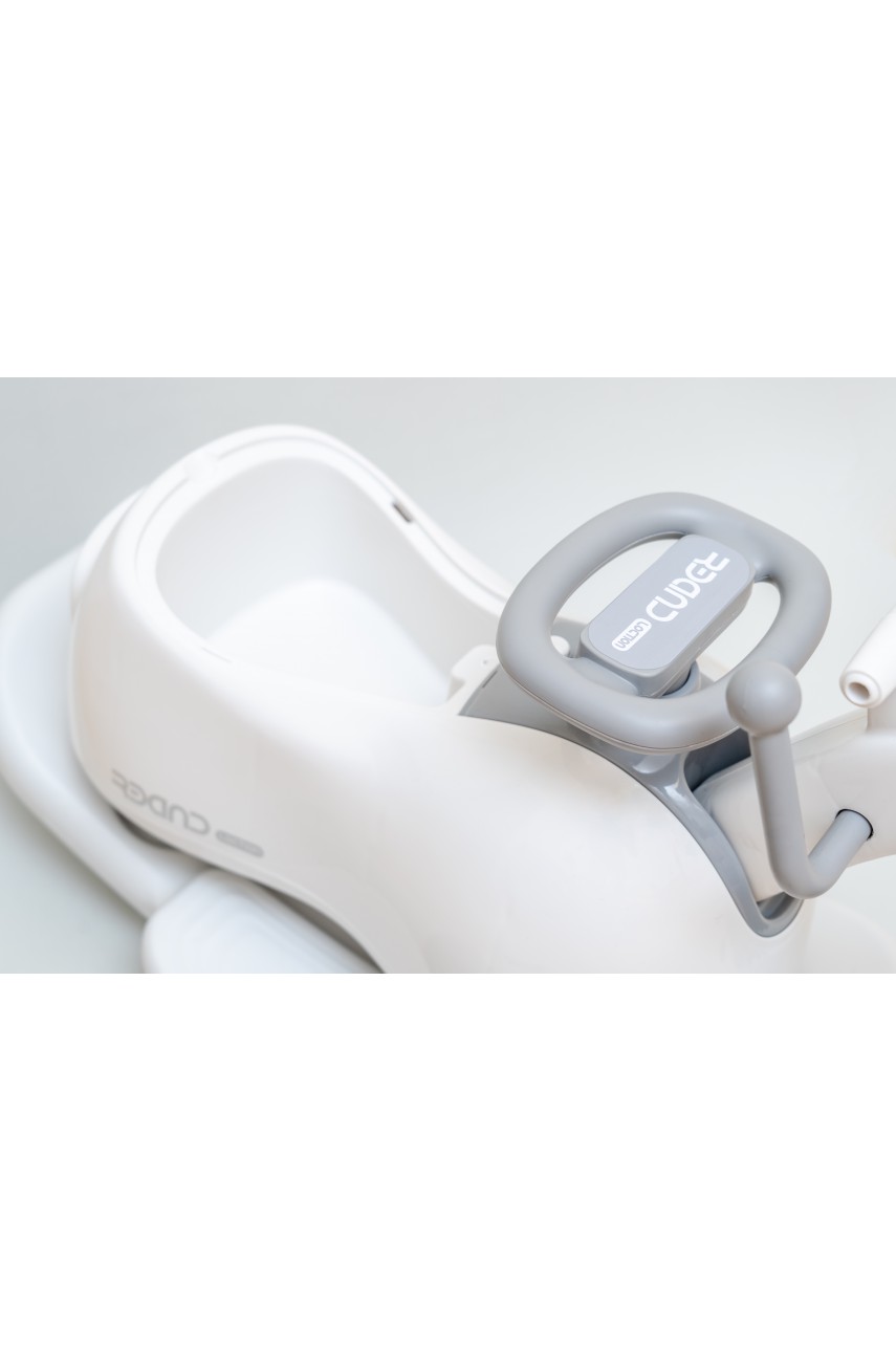 Каталка-толокар Beruty Excavator white/gray Каталка-толокар Beruty Excavator white/gray