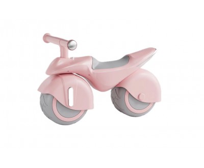 Каталка-толокар Beruty  Moto Bike pink