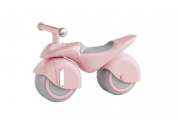 Каталка-толокар Beruty Moto Bike pink
