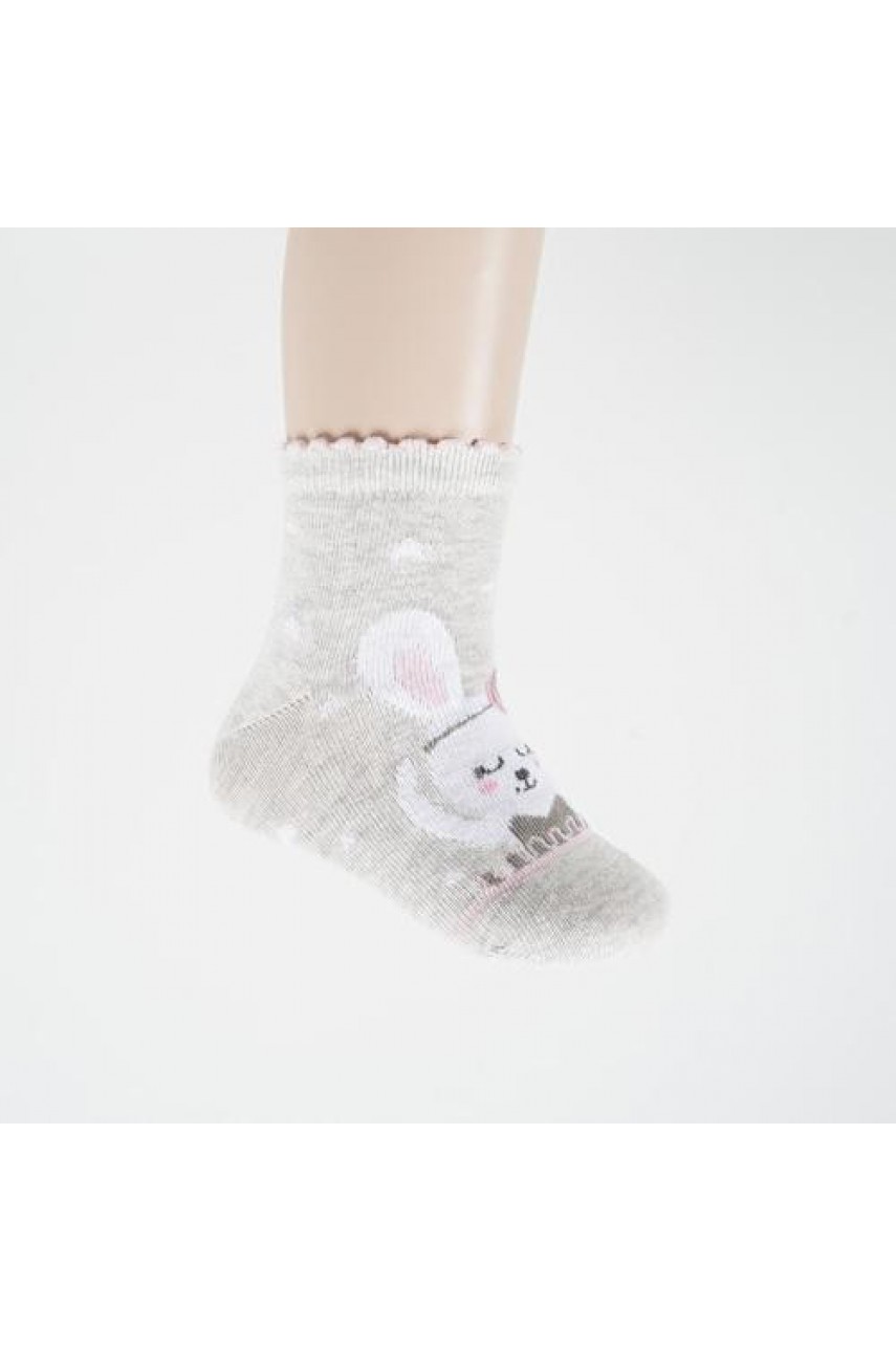 Детские носки для девочки ARTI_katamino арт. k20174
