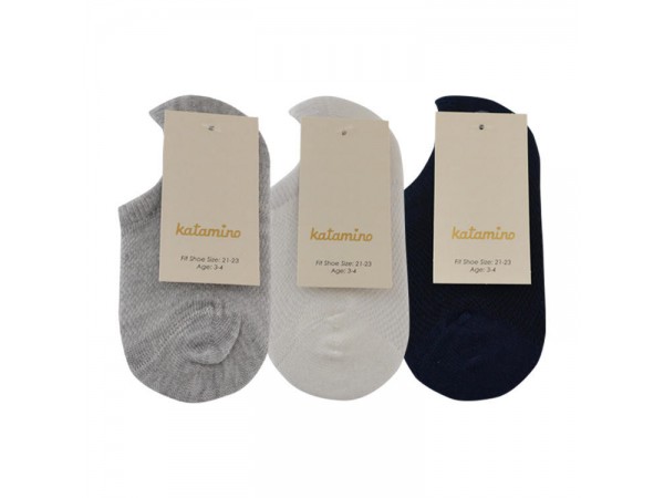 Детские носки для девочки ARTI_katamino арт. k90009