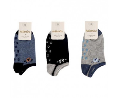 Детские носки для мальчика ARTI_katamino арт. k20153